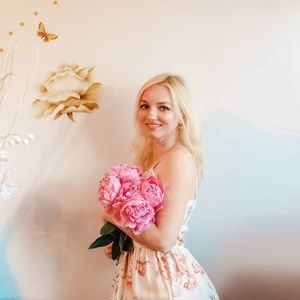 Meet your Posher, Dorota